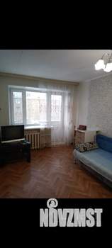 1-к квартира, на длительный срок, 30м2, 4/5 этаж