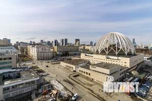 1-к квартира, посуточно, 23м2, 1/1 этаж