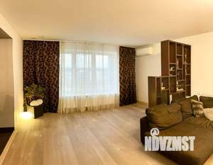 3-к квартира, на длительный срок, 120м2, 8/17 этаж