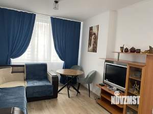 2-к квартира, на длительный срок, 37м2, 19/25 этаж