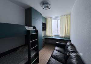 3-к квартира, на длительный срок, 67м2, 19/26 этаж