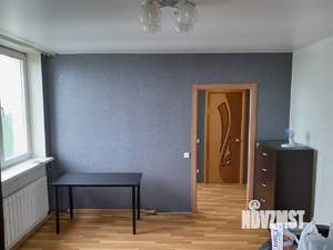 1-к квартира, на длительный срок, 34м2, 15/17 этаж