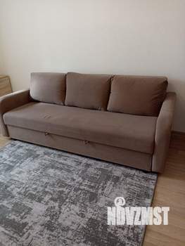 1-к квартира, на длительный срок, 38м2, 18/25 этаж