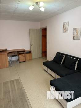 1-к квартира, на длительный срок, 29м2, 1/5 этаж