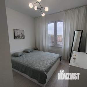 1-к квартира, на длительный срок, 33м2, 5/19 этаж