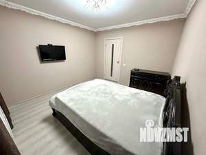 2-к квартира, посуточно, 65м2, 12/25 этаж