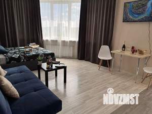 2-к квартира, посуточно, 54м2, 1/1 этаж