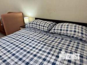 1-к квартира, посуточно, 30м2, 7/25 этаж
