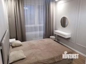 3-к квартира, на длительный срок, 58м2, 2/25 этаж