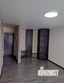 1-к квартира, на длительный срок, 32м2, 3/10 этаж