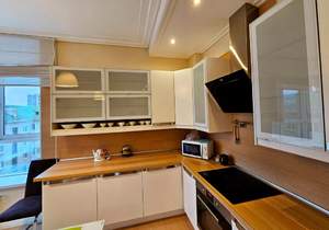 2-к квартира, на длительный срок, 77м2, 5/22 этаж
