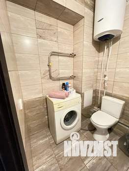 1-к квартира, посуточно, 43м2, 2/25 этаж