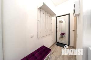 Студия квартира, посуточно, 25м2, 1/14 этаж