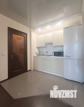 1-к квартира, посуточно, 36м2, 9/13 этаж