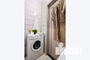 1-к квартира, посуточно, 29м2, 15/16 этаж