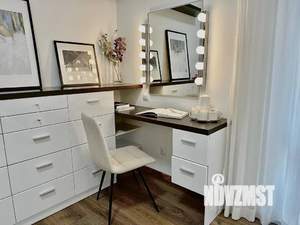 1-к квартира, посуточно, 44м2, 2/25 этаж