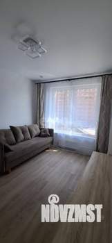 1-к квартира, на длительный срок, 33м2, 4/25 этаж