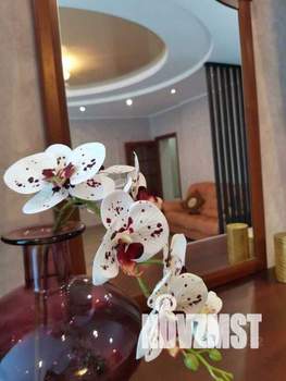 2-к квартира, посуточно, 98м2, 1/1 этаж