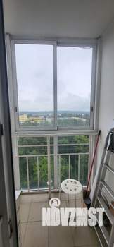 1-к квартира, на длительный срок, 41м2, 9/18 этаж