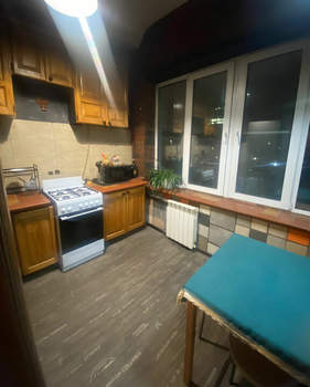 2-к квартира, на длительный срок, 73м2, 4/4 этаж