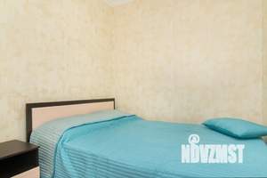 1-к квартира, посуточно, 36м2, 6/12 этаж