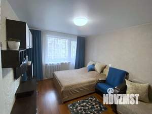 1-к квартира, посуточно, 30м2, 3/5 этаж