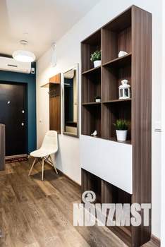 1-к квартира, посуточно, 25м2, 5/15 этаж