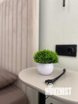 1-к квартира, посуточно, 27м2, 1/1 этаж