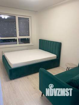 3-к квартира, посуточно, 65м2, 8/31 этаж