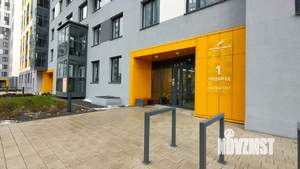 Студия квартира, на длительный срок, 28м2, 9/13 этаж