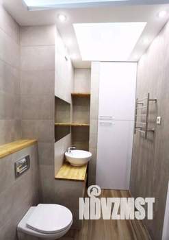 1-к квартира, на длительный срок, 40м2, 7/19 этаж