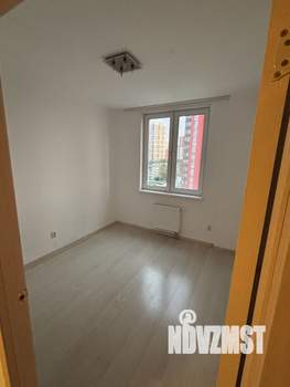 2-к квартира, на длительный срок, 47м2, 8/27 этаж