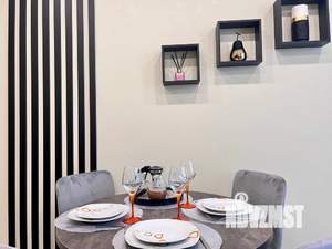 1-к квартира, посуточно, 50м2, 16/16 этаж