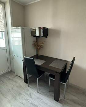 1-к квартира, на длительный срок, 37м2, 14/20 этаж