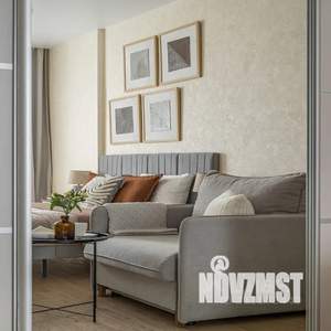 1-к квартира, посуточно, 35м2, 17/24 этаж