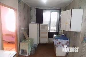 1-к квартира, на длительный срок, 34м2, 1/1 этаж