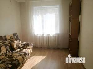 2-к квартира, на длительный срок, 50м2, 3/12 этаж