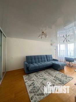 2-к квартира, на длительный срок, 55м2, 11/12 этаж