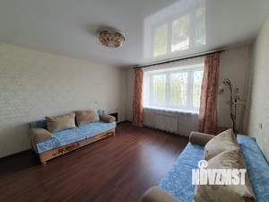 1-к квартира, на длительный срок, 36м2, 5/9 этаж