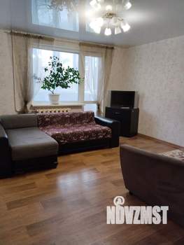 2-к квартира, на длительный срок, 44м2, 3/5 этаж