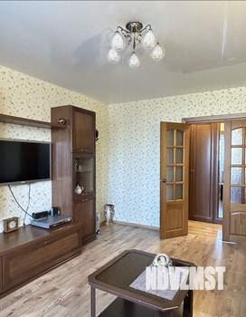 3-к квартира, на длительный срок, 64м2, 4/9 этаж