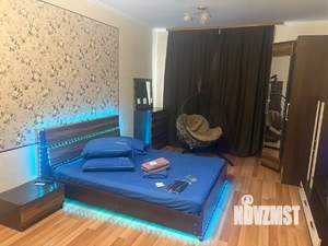 2-к квартира, посуточно, 100м2, 6/20 этаж