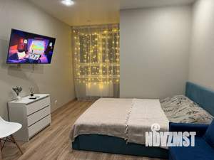 Студия квартира, посуточно, 27м2, 12/26 этаж