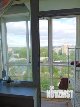 1-к квартира, на длительный срок, 39м2, 14/16 этаж