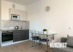 2-к квартира, посуточно, 40м2, 16/26 этаж