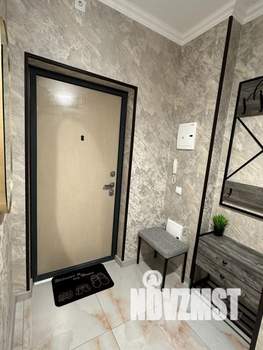 1-к квартира, посуточно, 39м2, 1/1 этаж