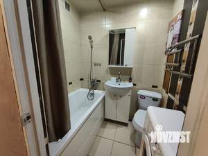 1-к квартира, на длительный срок, 30м2, 3/5 этаж