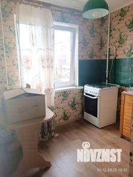 2-к квартира, на длительный срок, 43м2, 2/5 этаж