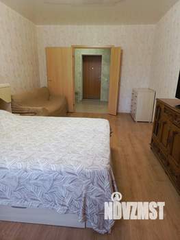 1-к квартира, на длительный срок, 49м2, 6/16 этаж