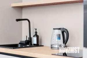 Студия квартира, посуточно, 31м2, 4/29 этаж